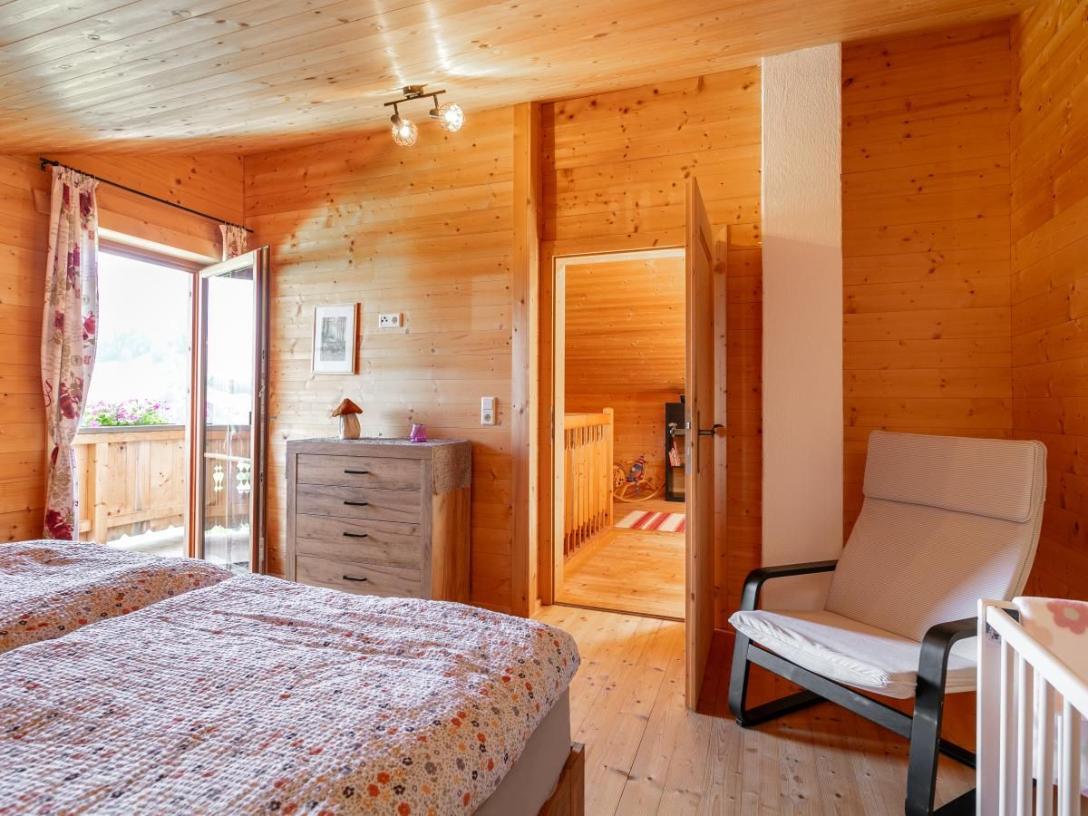 Verblijf 11610810 - Vakantiewoning Tirol - Zuhäusel