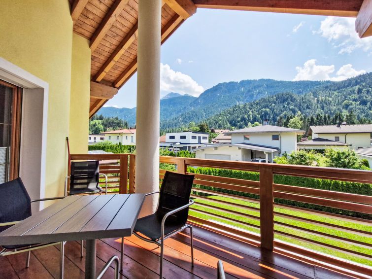 Guest house 11624701 - Holiday property Tyrol - Vakantiehuis Heidi