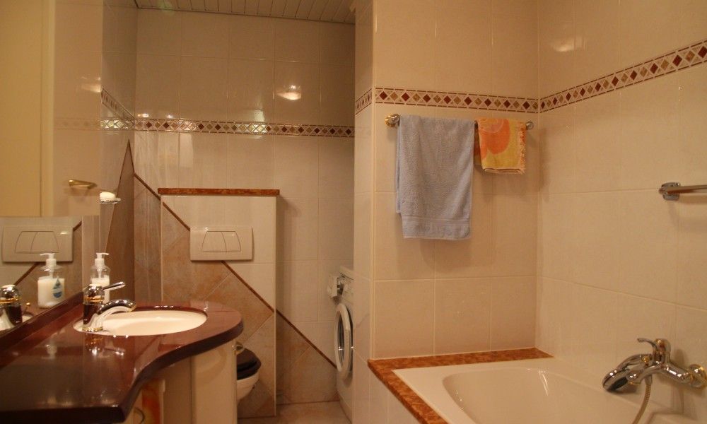 Verblijf 1168356 - Vakantiewoning Tirol - Appartement Mariandl