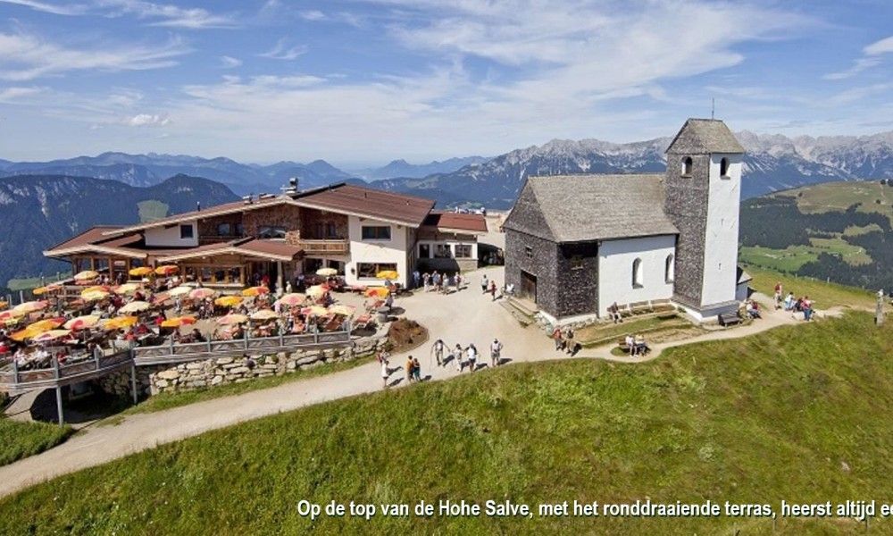 Verblijf 1168356 - Vakantiewoning Tirol - Appartement Mariandl
