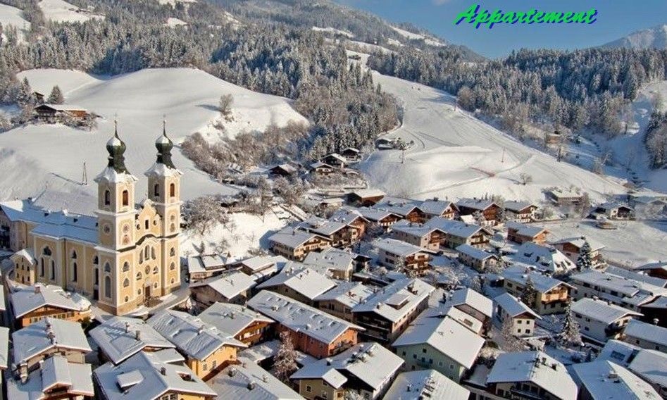 Verblijf 1168356 - Vakantiewoning Tirol - Appartement Mariandl