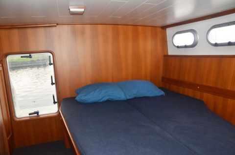 Verblijf 120148 - Boot Fluessen - The Bee