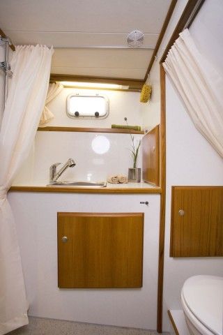 Verblijf 120703 - Boot Fluessen - Ilona Pedro Marin