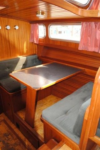 Verblijf 120708 - Boot Fluessen - Jamaica Pikmeer