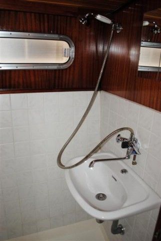 Verblijf 120708 - Boot Fluessen - Jamaica Pikmeer