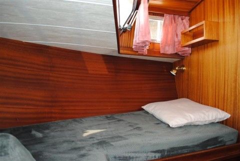 Verblijf 120708 - Boot Fluessen - Jamaica Pikmeer