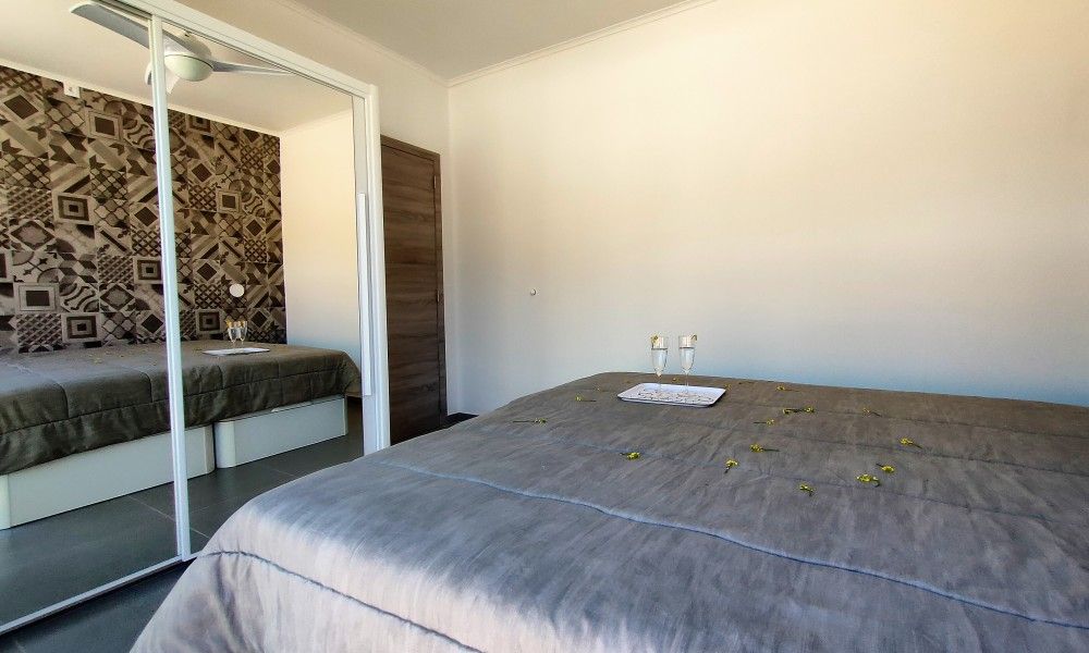Verblijf 1274209 - Vakantiewoning Algarve - Casa Bananeira villa 4P + baby - private pool