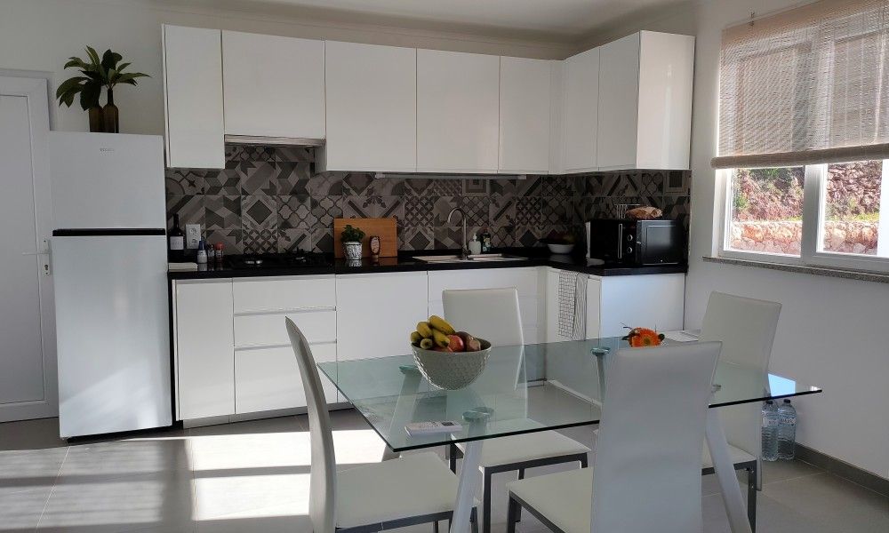 Verblijf 1274209 - Vakantiewoning Algarve - Casa Bananeira villa 4P + baby - private pool