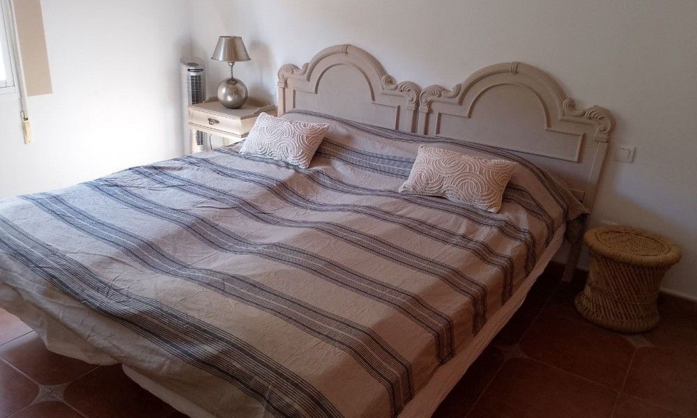 Verblijf 14105205 - Vakantiewoning Andalusie - Casa Milvan