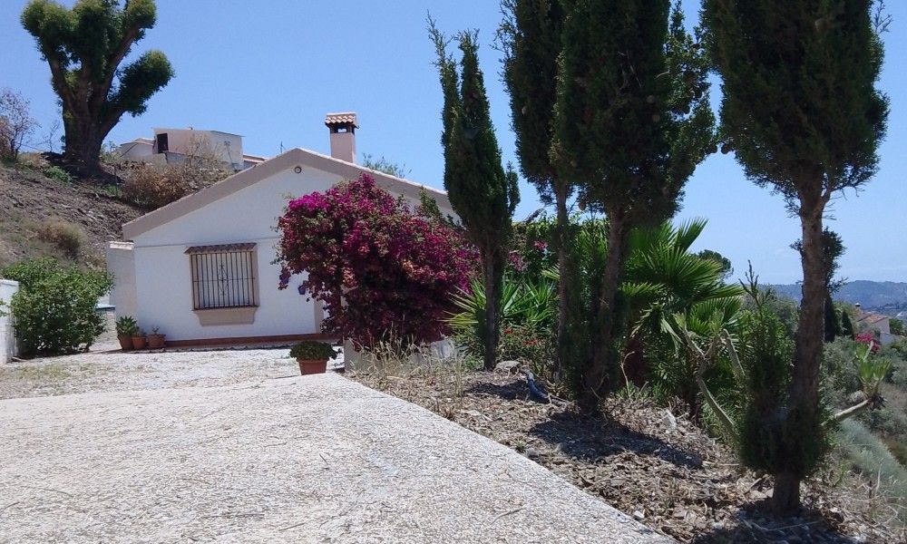 Verblijf 14105205 - Vakantiewoning Andalusie - Casa Milvan