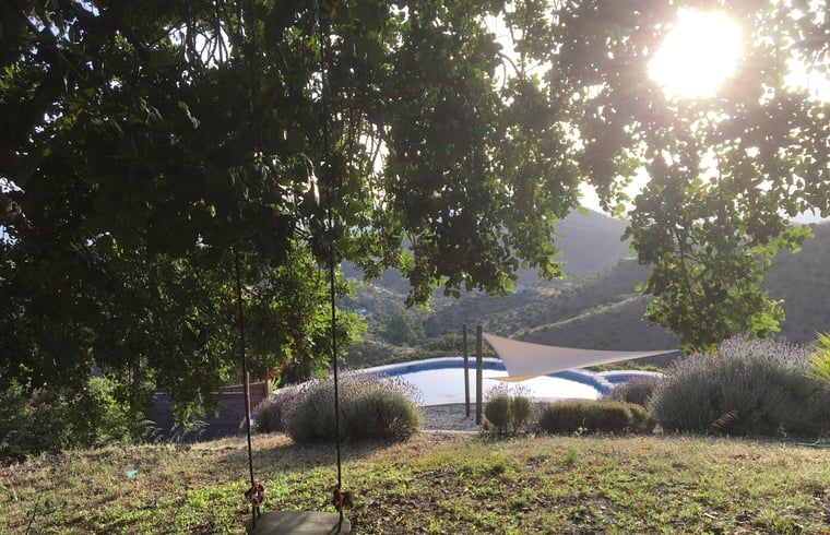 Verblijf 1413007 - Vakantiewoning Andalusie - Huisje in Alora