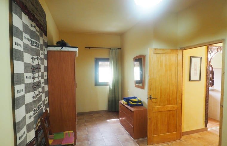 Verblijf 14154103 - Vakantiewoning Andalusie - Vakantiehuisje in La Taha (Pitres)