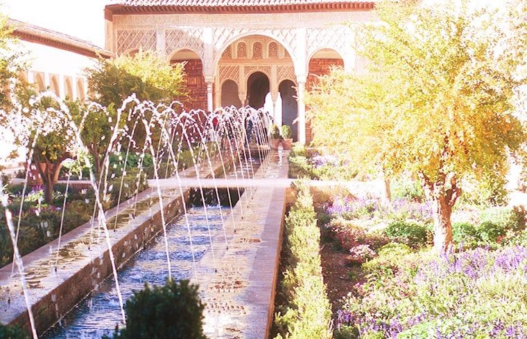 Verblijf 14154103 - Vakantiewoning Andalusie - Vakantiehuisje in La Taha (Pitres)