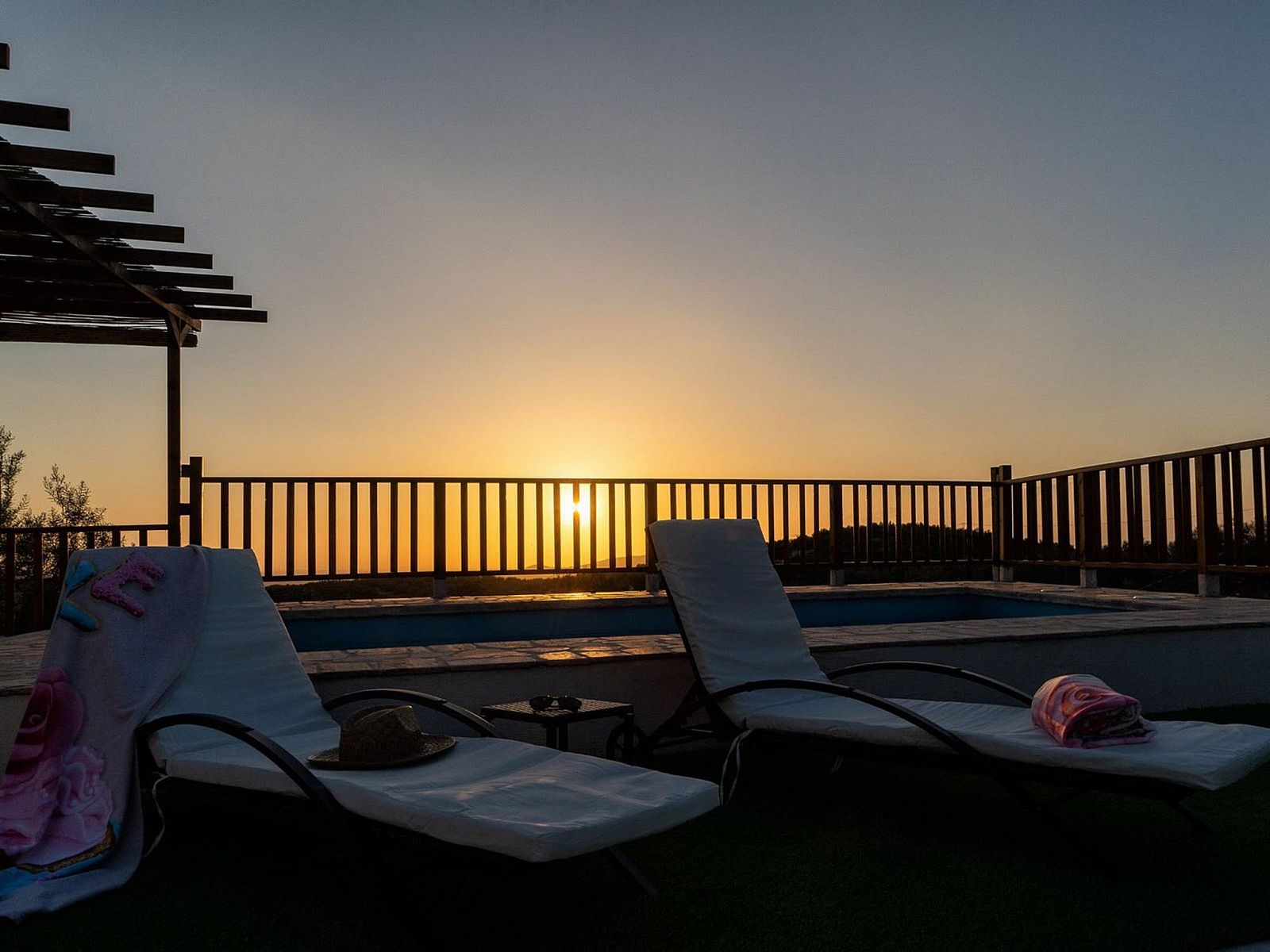 Guest house 14166603 - Holiday property Andalusia - Vakantiehuis La Pedriza