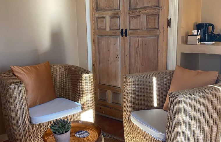 Verblijf 1416804 - Bed and breakfast Andalusie - Vakantiehuis in Sedella