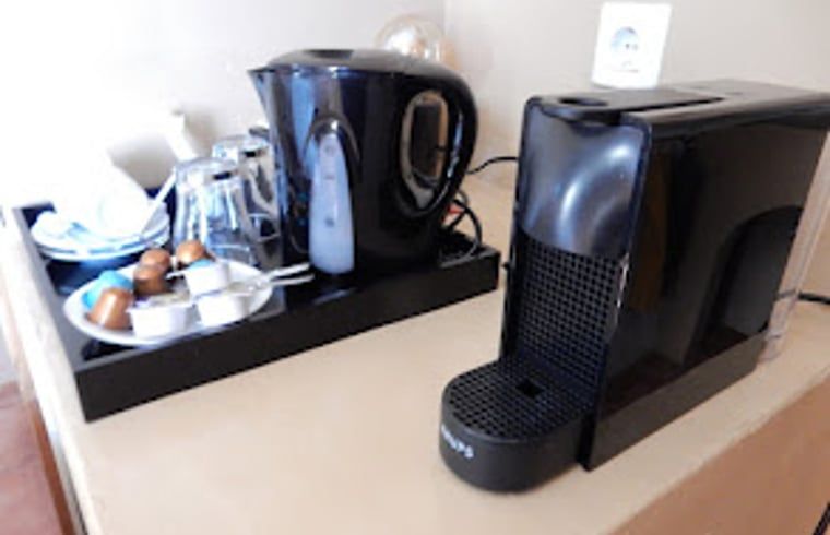 Verblijf 1416804 - Bed and breakfast Andalusie - Vakantiehuis in Sedella