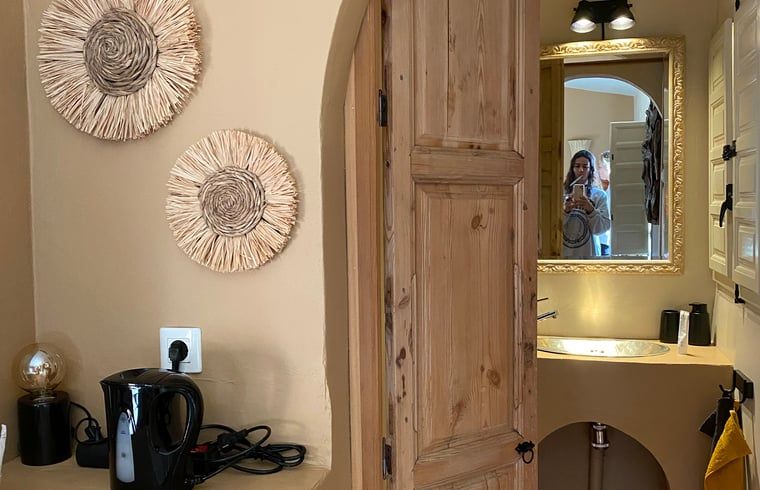 Verblijf 1416804 - Bed and breakfast Andalusie - Vakantiehuis in Sedella