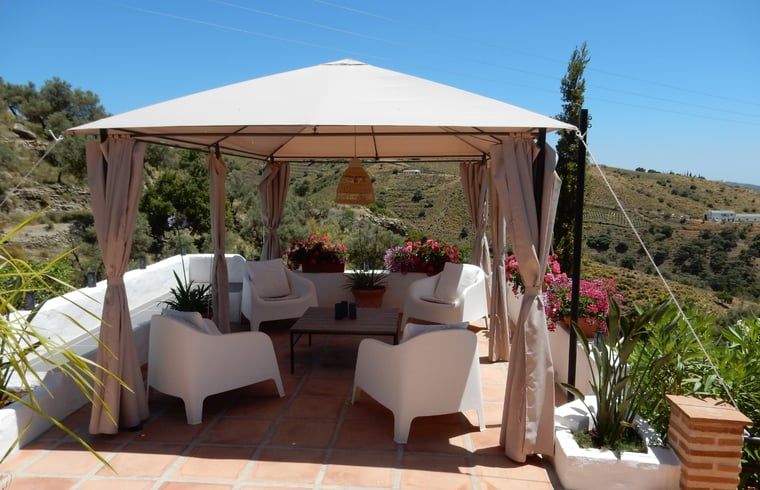 Verblijf 1416804 - Bed and breakfast Andalusie - Vakantiehuis in Sedella