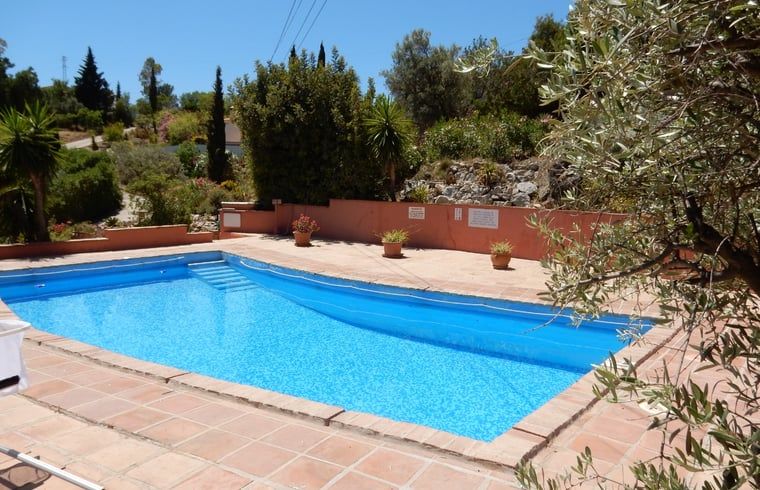 Verblijf 1416804 - Bed and breakfast Andalusie - Vakantiehuis in Sedella