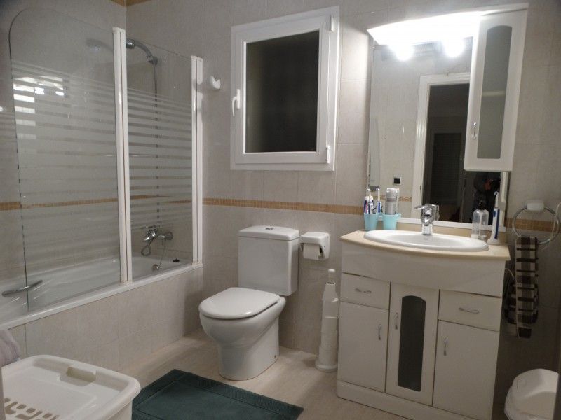 Unterkunft 14924502 - Ferienhaus Costa blanca - Casa Jobasol