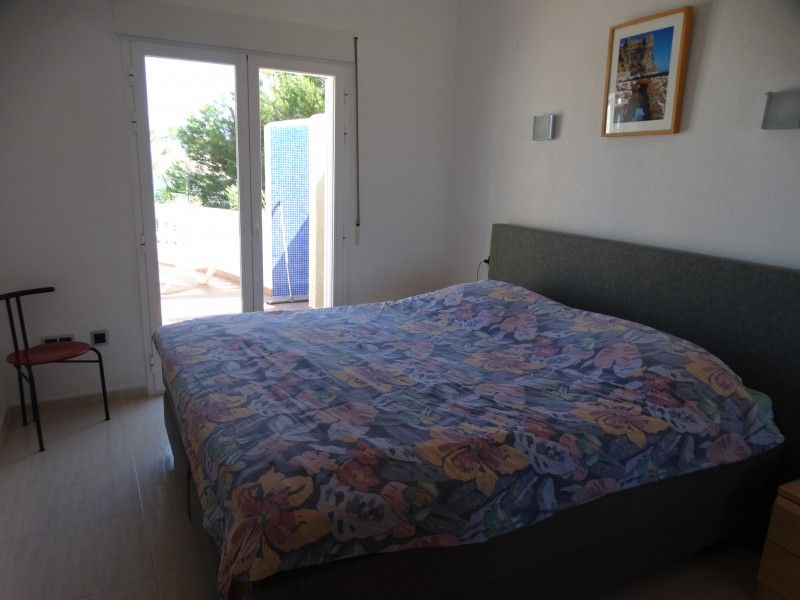 Unterkunft 14924502 - Ferienhaus Costa blanca - Casa Jobasol
