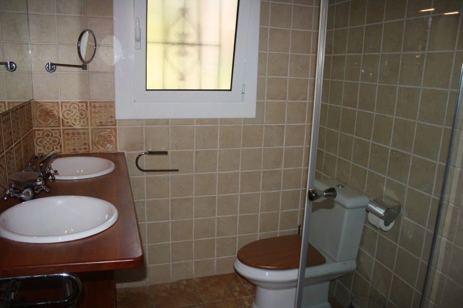 Guest house 15011502 - Beach house Costa Brava - Surya