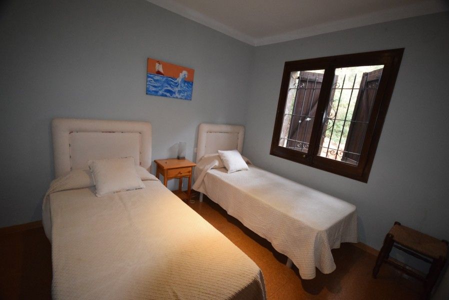 Guest house 15011502 - Beach house Costa Brava - Surya