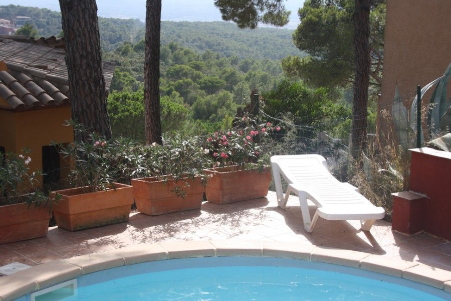 Guest house 15011502 - Beach house Costa Brava - Surya