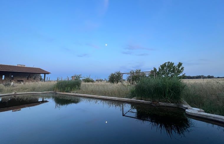 Verblijf 1503003 - Vakantiewoning Costa Brava - Vakantiehuisje in navata