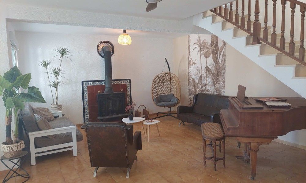 Verblijf 15401909 - Vakantiewoning Costa del Azahar - Finca Kim