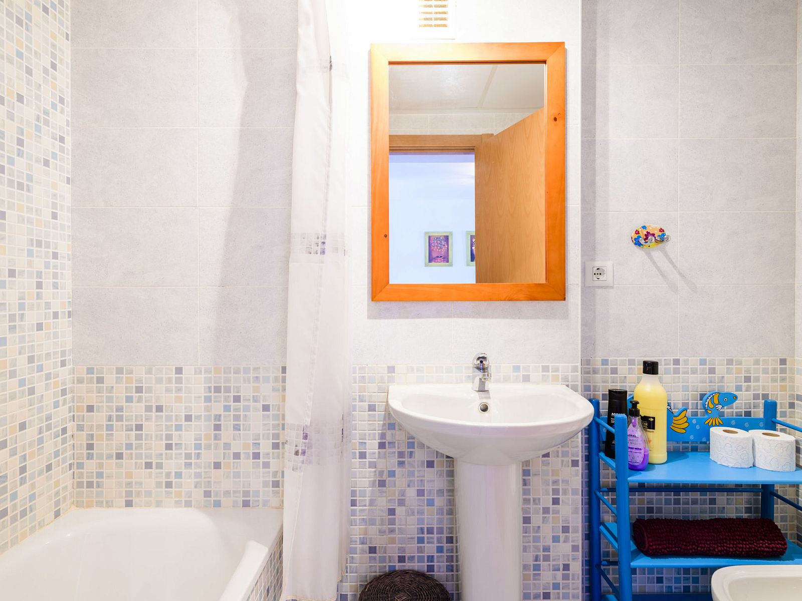 Verblijf 1541103 - Appartement Costa del Azahar - Appartement Las Dunas