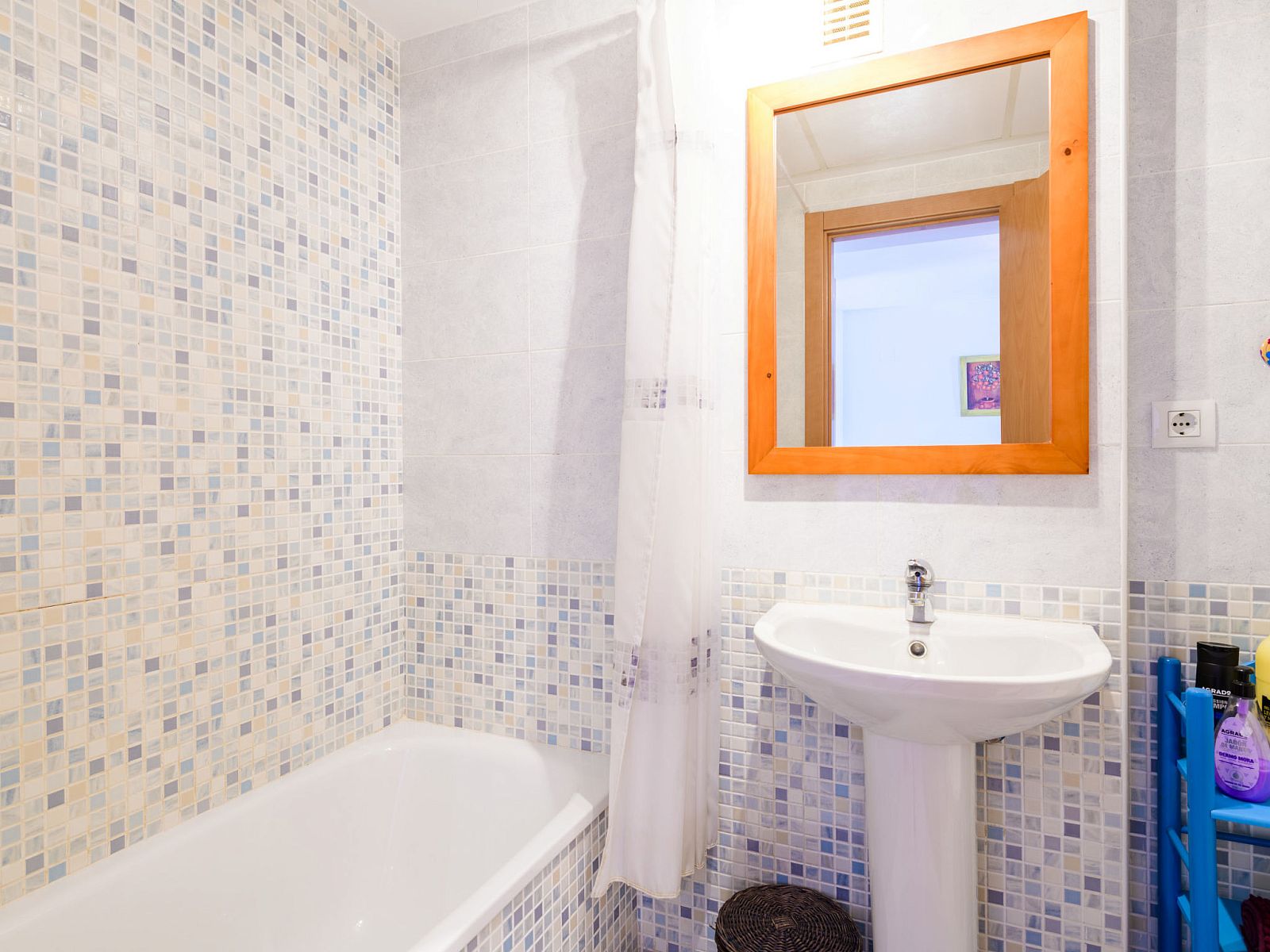 Verblijf 1541103 - Appartement Costa del Azahar - Appartement Las Dunas