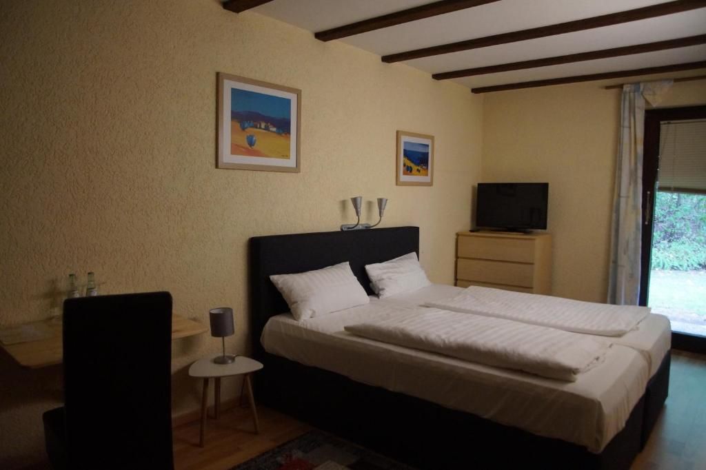 Unterkunft 16002403 - Appartement Hessen - Seminarhotel Jakobsberg