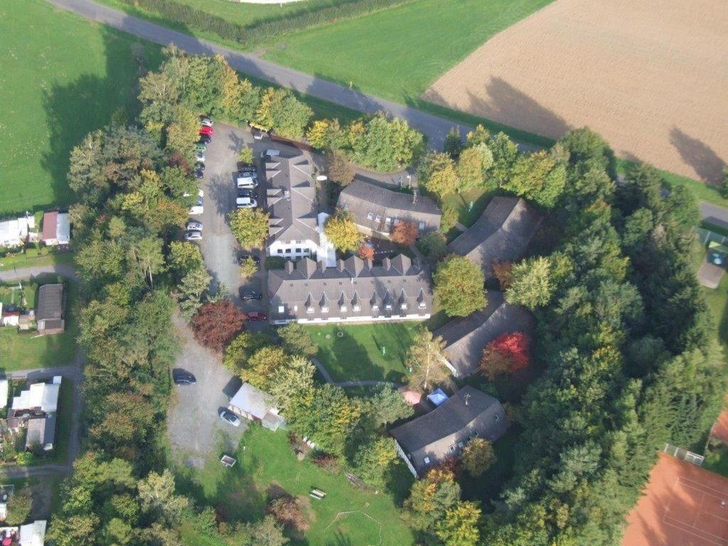 Unterkunft 16002403 - Appartement Hessen - Seminarhotel Jakobsberg