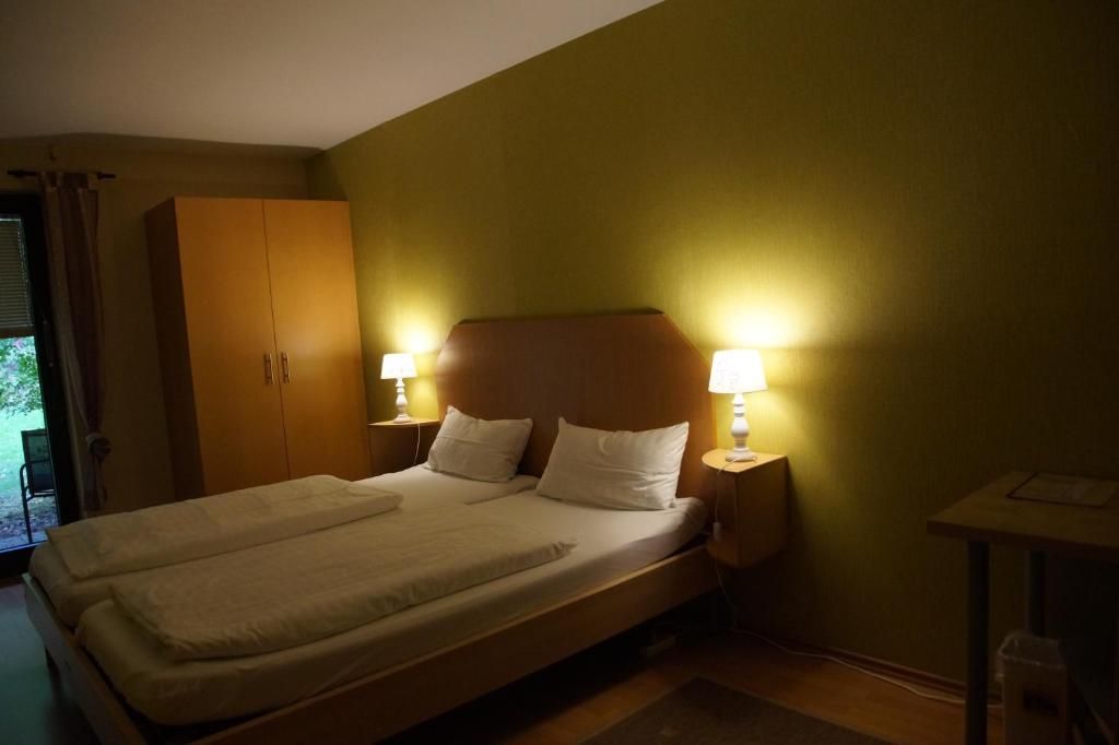 Unterkunft 16002403 - Appartement Hessen - Seminarhotel Jakobsberg