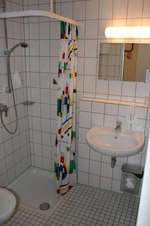 Unterkunft 16002403 - Appartement Hessen - Seminarhotel Jakobsberg