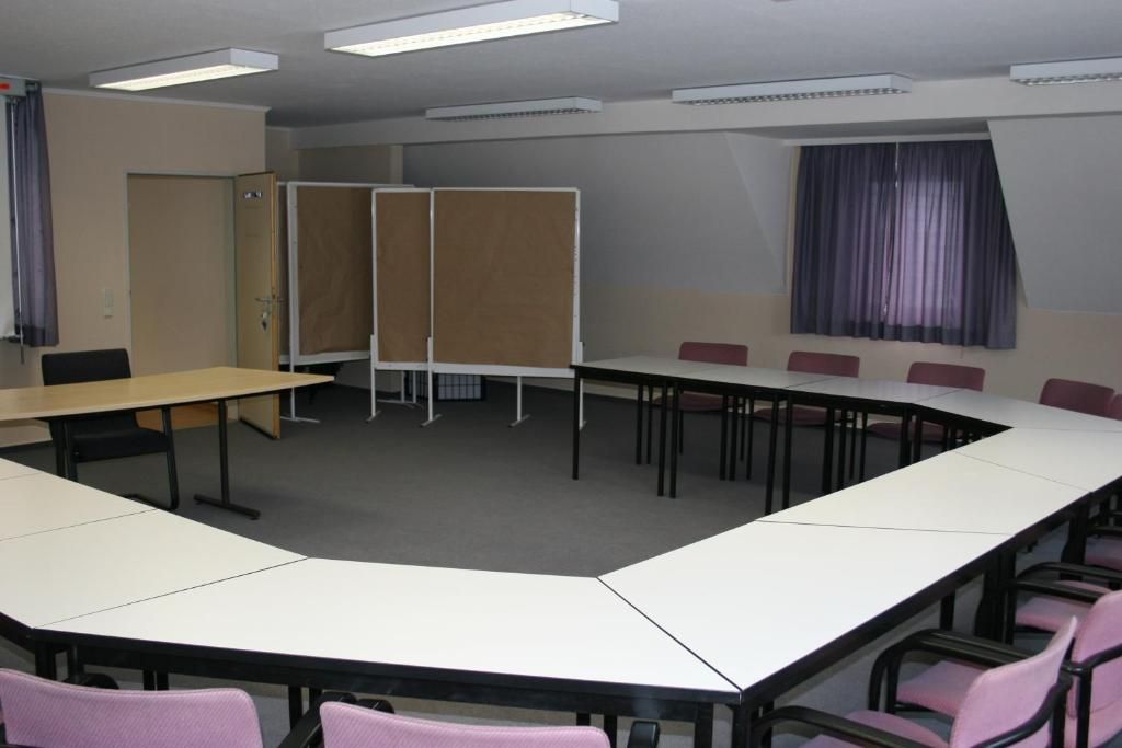 Unterkunft 16002403 - Appartement Hessen - Seminarhotel Jakobsberg