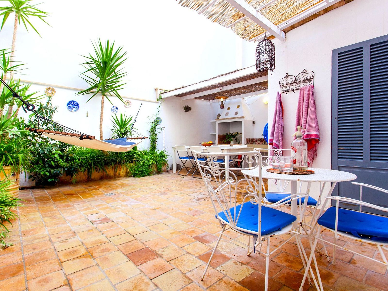 Unterkunft 1605942 - Ferienhaus Mallorca - Vakantiehuis Casa Gaviota - CSJ