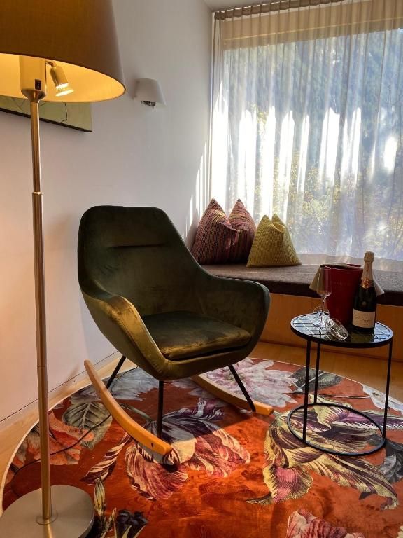 Unterkunft 1611809 - Appartement Vorarlberg - Bio-Hotel Saladina