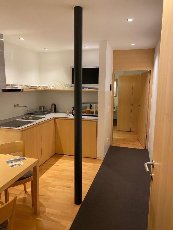 Unterkunft 1611809 - Appartement Vorarlberg - Bio-Hotel Saladina