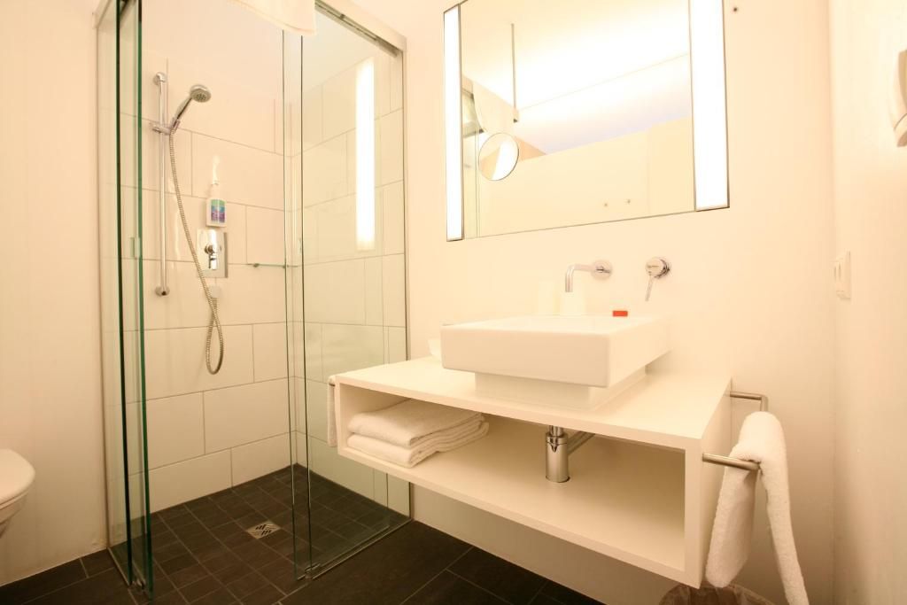 Unterkunft 1611809 - Appartement Vorarlberg - Bio-Hotel Saladina