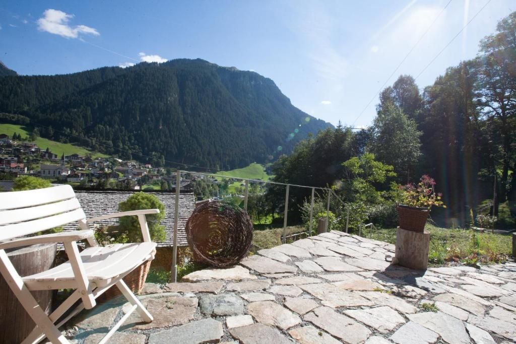 Unterkunft 1611809 - Appartement Vorarlberg - Bio-Hotel Saladina
