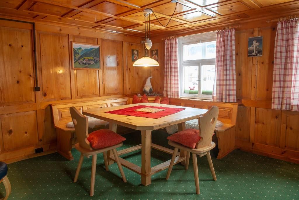 Unterkunft 1611809 - Appartement Vorarlberg - Bio-Hotel Saladina