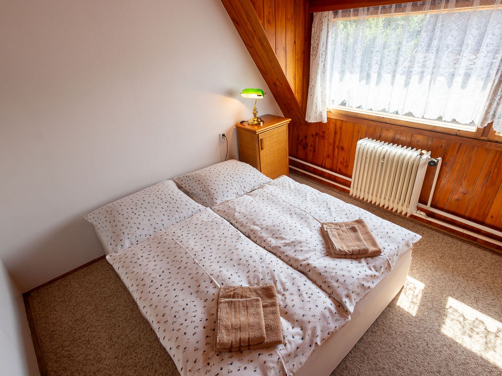 Guest house 16216602 - Holiday property Bohemia - Vakantiehuis Jestřebice 8