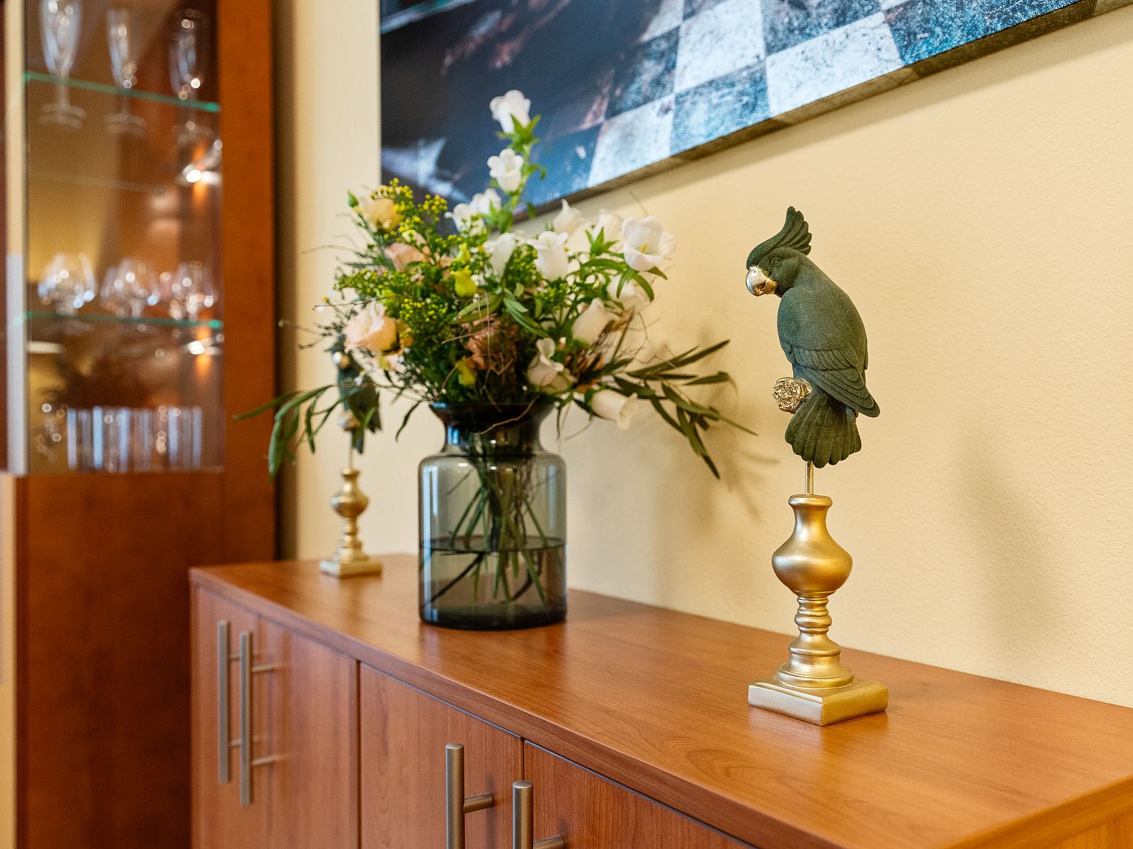 Verblijf 1649802 - Vakantiewoning Praag - Vakantiehuis Garden & Terrace Villa