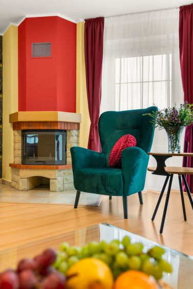 Verblijf 1649802 - Vakantiewoning Praag - Vakantiehuis Garden & Terrace Villa