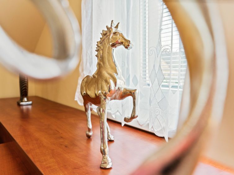 Verblijf 1649802 - Vakantiewoning Praag - Vakantiehuis Garden & Terrace Villa