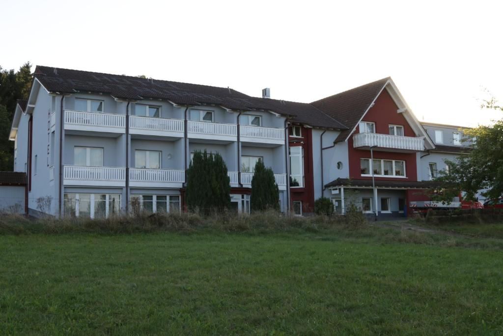 Guest house 16802401 - Apartment Hessen - Hotel Herbstein