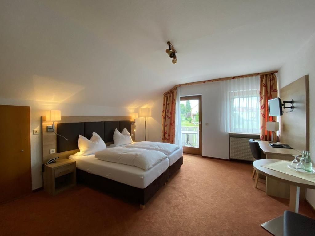 Guest house 16802401 - Apartment Hessen - Hotel Herbstein