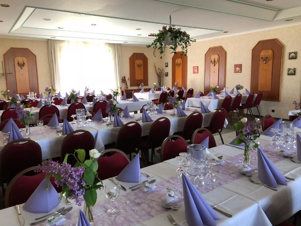 Guest house 16802401 - Apartment Hessen - Hotel Herbstein